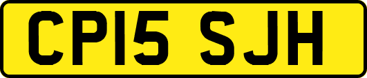 CP15SJH