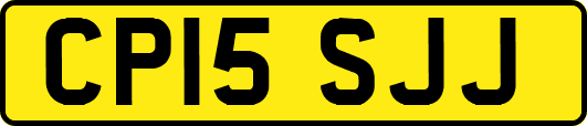 CP15SJJ