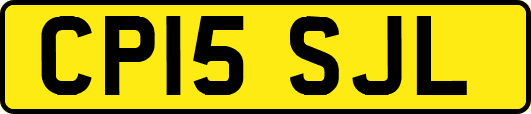 CP15SJL