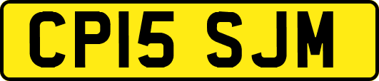 CP15SJM