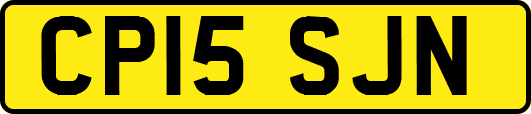 CP15SJN