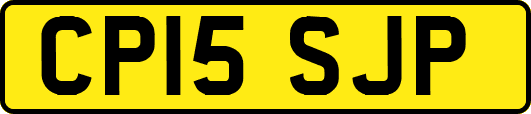 CP15SJP