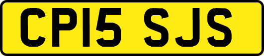 CP15SJS