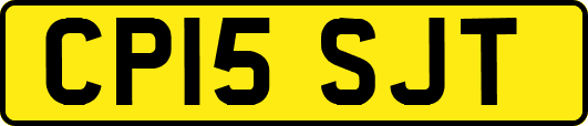 CP15SJT