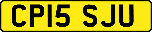 CP15SJU