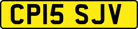 CP15SJV