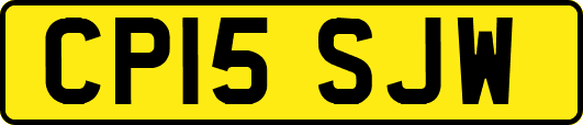 CP15SJW