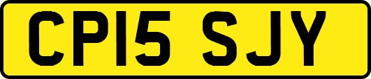 CP15SJY