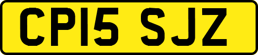 CP15SJZ