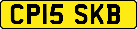 CP15SKB