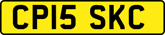 CP15SKC