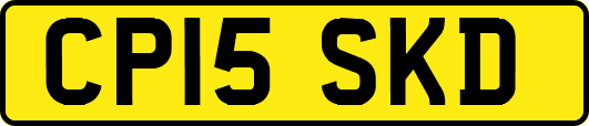CP15SKD