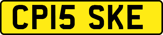 CP15SKE