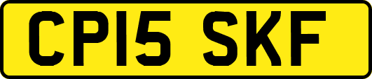 CP15SKF