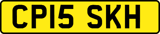 CP15SKH