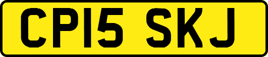 CP15SKJ