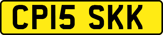 CP15SKK