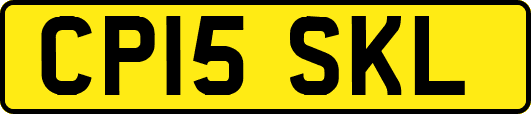 CP15SKL