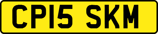 CP15SKM