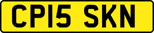 CP15SKN