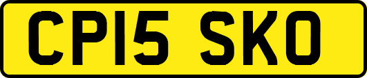 CP15SKO