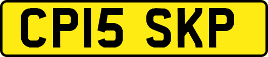 CP15SKP