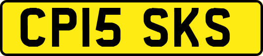 CP15SKS