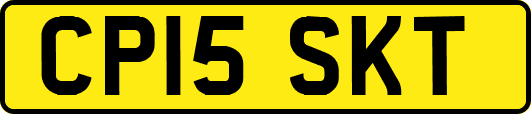 CP15SKT
