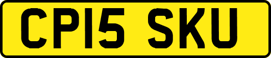 CP15SKU
