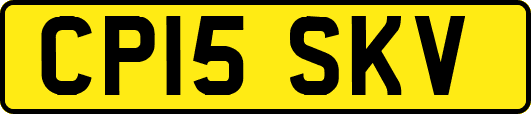 CP15SKV