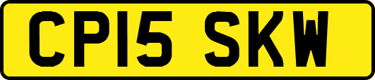 CP15SKW