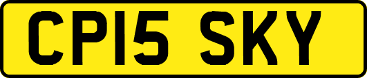 CP15SKY