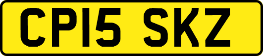 CP15SKZ