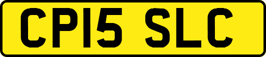 CP15SLC