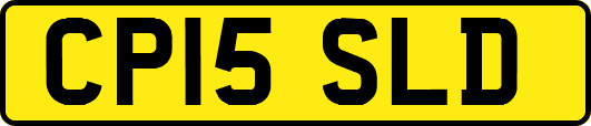 CP15SLD