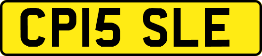 CP15SLE