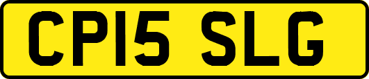 CP15SLG