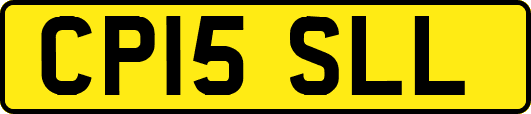 CP15SLL