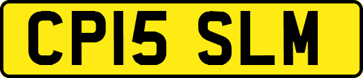 CP15SLM