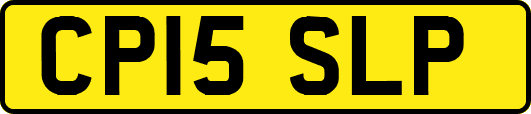 CP15SLP