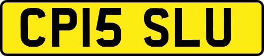 CP15SLU