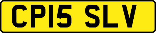 CP15SLV