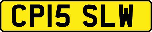 CP15SLW