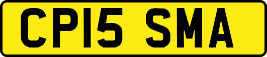 CP15SMA