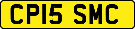 CP15SMC
