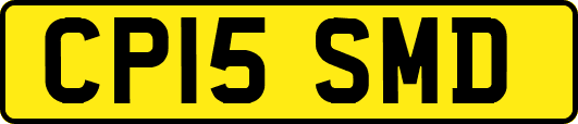 CP15SMD