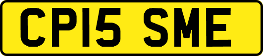 CP15SME