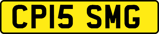 CP15SMG