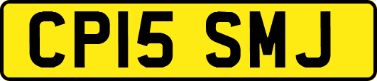 CP15SMJ
