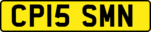 CP15SMN